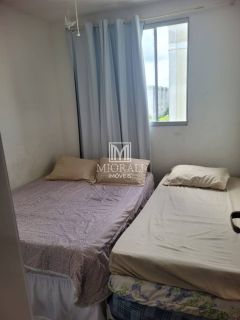 RF - Apartamento 2 quartos, no Barra Grande, próximo ao Mix Mateus Antares