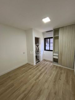 BD - Cobertura duplex com energia solar e 3 suítes no Edifício Luzon, nascente e 2 vagas