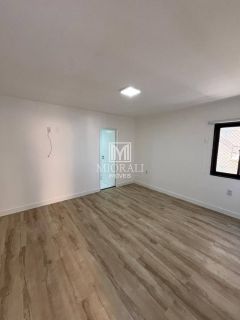 BD - Cobertura duplex com energia solar e 3 suítes no Edifício Luzon, nascente e 2 vagas