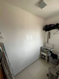 BD - Apartamento 3 quartos nascente com 2 vagas e lazer completo na Gruta de Lourdes, Sorrento