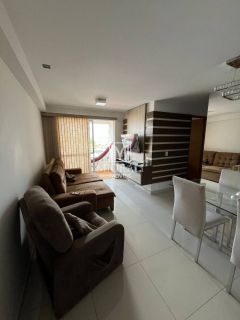 BD - Apartamento 3 quartos nascente com 2 vagas e lazer completo na Gruta de Lourdes, Sorrento