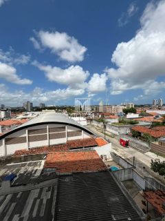 BD - Apartamento 3 quartos nascente com 2 vagas e lazer completo na Gruta de Lourdes, Sorrento