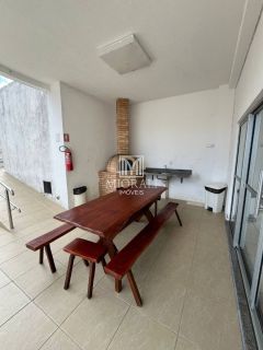 BD - Apartamento 3 quartos nascente com 2 vagas e lazer completo na Gruta de Lourdes, Sorrento