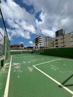 BD - Apartamento 3 quartos nascente com 2 vagas e lazer completo na Gruta de Lourdes, Sorrento