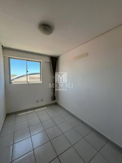 BD - Apartamentos 2 e 3 quartos, nascentes, lazer completo na Gruta de Lourdes, Edifício Sorrento