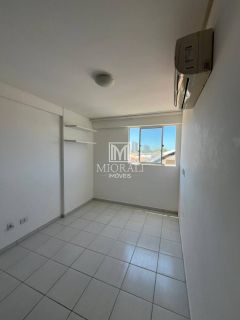 BD - Apartamentos 2 e 3 quartos, nascentes, lazer completo na Gruta de Lourdes, Edifício Sorrento