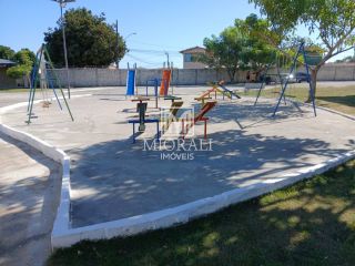 EG - Apartamento 2 quartos nascente com lazer completo no Bosque dos Ipês, Benedito Bentes