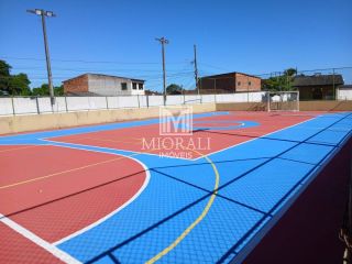 EG - Apartamento 2 quartos nascente com lazer completo no Bosque dos Ipês, Benedito Bentes