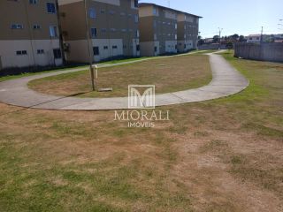 EG - Apartamento 2 quartos nascente com lazer completo no Bosque dos Ipês, Benedito Bentes