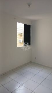 EG - Apartamento 2 quartos nascente com lazer completo no Bosque dos Ipês, Benedito Bentes