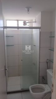 EG - Apartamento 2 quartos nascente com lazer completo no Bosque dos Ipês, Benedito Bentes