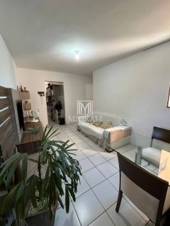 BD - Apartamentos 3 quartos com suíte e lazer completo no Condomínio Le Parc, Maceió