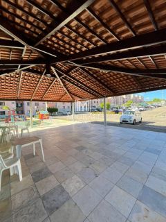 BD - Apartamentos 3 quartos com suíte e lazer completo no Condomínio Le Parc, Maceió