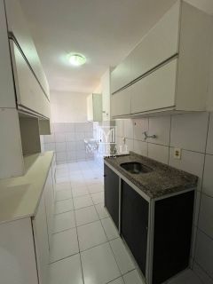 BD - Apartamentos 3 quartos com suíte e lazer completo no Condomínio Le Parc, Maceió