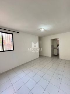 BD - Apartamentos 3 quartos com suíte e lazer completo no Condomínio Le Parc, Maceió