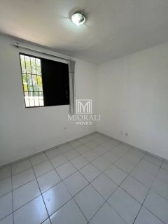 BD - Apartamentos 3 quartos com suíte e lazer completo no Condomínio Le Parc, Maceió