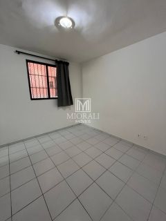 BD - Apartamentos 3 quartos com suíte e lazer completo no Condomínio Le Parc, Maceió