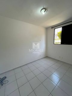 BD - Apartamentos 3 quartos com suíte e lazer completo no Condomínio Le Parc, Maceió