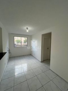 Apartamento térreo 2 quartos com lazer completo no Parque Paraíso das Águas, Maceió