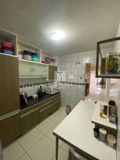 Casa reformada 2 quartos com suíte no Conjunto Novo Jardim, mód 2, Cidade Universitária