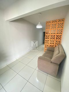 Casa reformada 2 quartos com suíte no Conjunto Novo Jardim, mód 2, Cidade Universitária