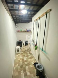Casa reformada 2 quartos com suíte no Conjunto Novo Jardim, mód 2, Cidade Universitária