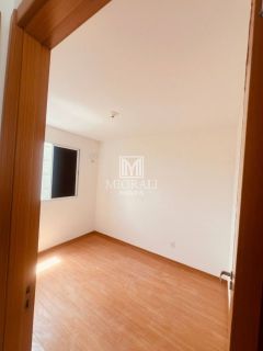 DS - Apartamento 2 quartos com lazer completo no Mata das Andorinhas, Tabuleiro dos Martins