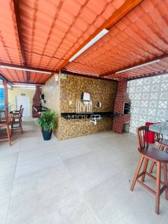 DS - Apartamento 2 quartos com lazer completo no Mata das Andorinhas, Tabuleiro dos Martins