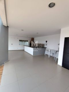 FM - Apartamento com suíte, elevador, no Antares, Jardim Primavera