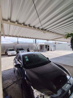 FM - Apartamento com suíte, elevador, no Antares, Jardim Primavera