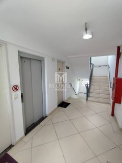 FM - Apartamento com suíte, elevador, no Antares, Jardim Primavera