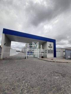 MC - Apartamento no Grand Pátio II, no 1º andar, nascente com elevador