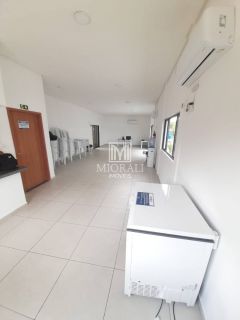 MC - Apartamento no Grand Pátio II, no 1º andar, nascente com elevador