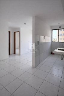 MC - Apartamento no Grand Pátio II, no 1º andar, nascente com elevador