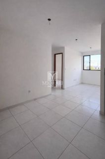 MC - Apartamento no Grand Pátio II, no 1º andar, nascente com elevador