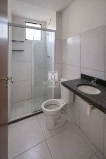 MC - Apartamento no Grand Pátio II, no 1º andar, nascente com elevador