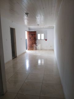 Casa com 3 quartos Próximo ao terminal do Salvador Lyra