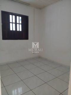 Casa com 3 quartos Próximo ao terminal do Salvador Lyra