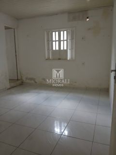 Casa com 3 quartos Próximo ao terminal do Salvador Lyra