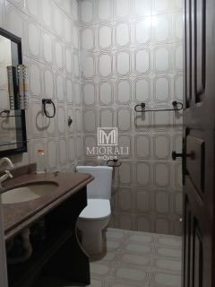 Casa com 3 quartos Próximo ao terminal do Salvador Lyra