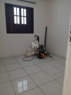 Casa com 3 quartos Próximo ao terminal do Salvador Lyra