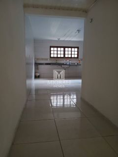 Casa com 3 quartos Próximo ao terminal do Salvador Lyra