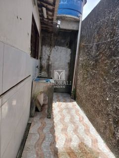 Casa com 3 quartos Próximo ao terminal do Salvador Lyra