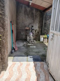 Casa com 3 quartos Próximo ao terminal do Salvador Lyra