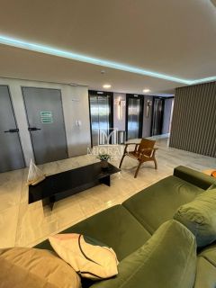 BD - Apartamento nascente com vista mar na Cruz das Almas com 2 quartos, suíte, 67m², financia