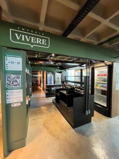 BD - Apartamento pé na areia com 4 suítes e vista mar em todas as suítes no Green Village Residence