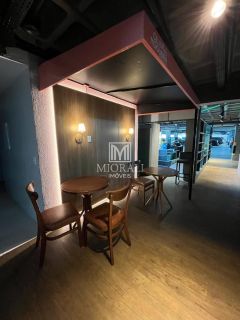 BD - Apartamento pé na areia com 4 suítes e vista mar em todas as suítes no Green Village Residence