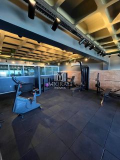 BD - Apartamento pé na areia com 4 suítes e vista mar em todas as suítes no Green Village Residence