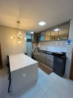 BD - Quarto e sala porteira fechada no Edifício Walter Vianna na Cruz das Almas