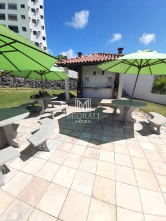 DS - Apartamento 3 quartos com vista para o mar no Vista do Atlântico São Jorge